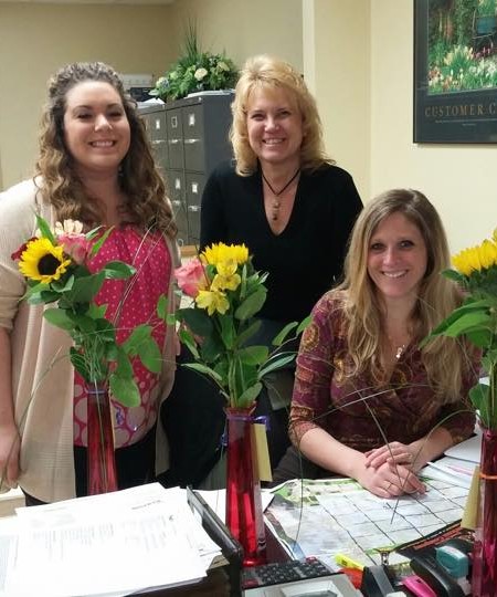 Office Appreciation Day