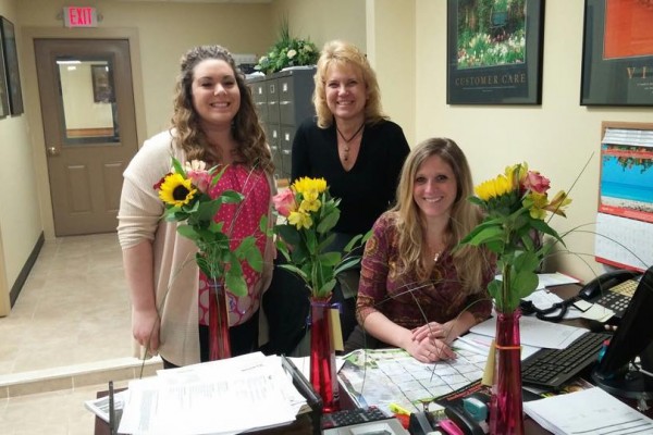 Office Appreciation Day
